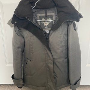 Nobis Luna XS - Grey
